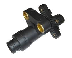 KABIN DENGE VENTILI ECAS VOLVO SCANIA 441 050 1220
